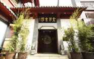 Bangunan 6 Jinbi Club Boutique Hotel