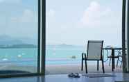 วิวและสถานที่ท่องเที่ยวใกล้เคียง 2 6 Bedroom Sunset Sea Views Twin Apartments SDV120/097-By Samui Dream Villas