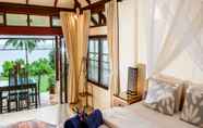 ห้องนอน 2 4 Bedroom Beach Front Villa Sea Breeze SDV229B-By Samui Dream Villas