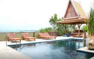 Kolam Renang 3 6 Bedroom Sea View Villas Kai Muk Mussourie