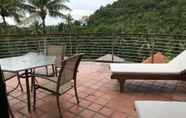 Common Space 6 3 Bedroom Sea View Villa Santi SDV228-By Samui Dream Villas