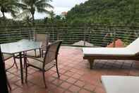 Common Space 3 Bedroom Sea View Villa Santi SDV228-By Samui Dream Villas