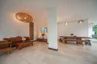 Lobby Villa Cinta