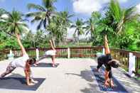 Fitness Center Villa Cinta