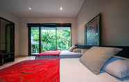 Kamar Tidur 3 Villa Trekvoges