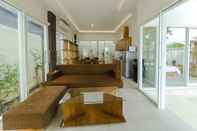 Common Space Villa Anna4