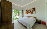 Bedroom 3 Villa Anna4