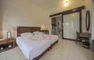 Kamar Tidur 7 Sayang Sanur Resort