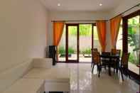 Common Space Sayang Sanur Resort