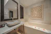 In-room Bathroom Sayang Sanur Resort