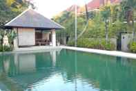 Kolam Renang Sayang Sanur Resort