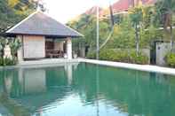 Swimming Pool Sayang Sanur Resort