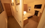 Bedroom 3 Modern 2nd Floor, 1 bed Apartment in the Heart of