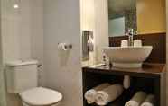 In-room Bathroom 3 SOWELL HÔTELS Mont Blanc & SPA