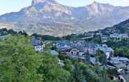 วิวและสถานที่ท่องเที่ยวใกล้เคียง 6 SOWELL HÔTELS Mont Blanc & SPA