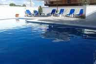 Swimming Pool Country Houses Santa Ana de la Sierra