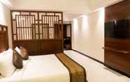 Kamar Tidur 2 MM Legacy - A Bergamont Group of Hotels
