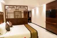 Kamar Tidur MM Legacy - A Bergamont Group of Hotels