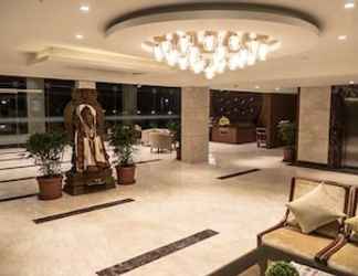 Lobi 2 MM Legacy - A Bergamont Group of Hotels
