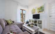 Common Space 2 Bright 1 Bd Apartm Prime Location and Views to the Alhambra. Plaza Nueva Granada,