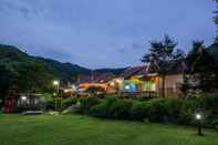 Exterior Hongcheon Valley Pension