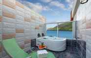 Toilet Kamar 4 Dream Pension