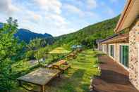 Common Space Youngwol Cloud Garden Pension