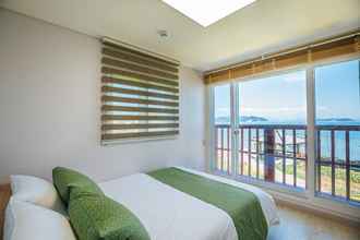 Bedroom 4 Geoje beach house