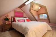 Kamar Tidur Rainbow Hill Pension