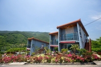 Bangunan Maru Pension