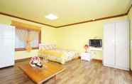 Kamar Tidur 6 Taeyoung Pension