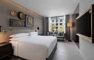 Kamar Tidur 4 Four Points by Sheraton Phuket Patong Beach Resort