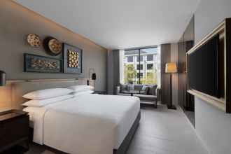 ห้องนอน 4 Four Points by Sheraton Phuket Patong Beach Resort