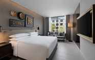 Kamar Tidur 4 Four Points by Sheraton Phuket Patong Beach Resort