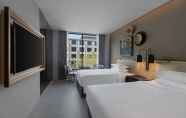 Kamar Tidur 3 Four Points by Sheraton Phuket Patong Beach Resort