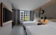 Kamar Tidur 3 Four Points by Sheraton Phuket Patong Beach Resort