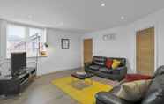 Common Space 7 UR STAY - Jewellery Apartments