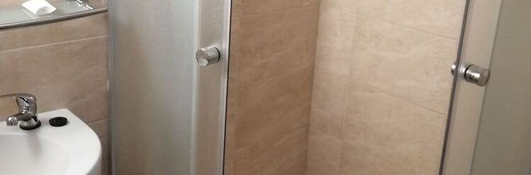 其他 Hotel Trzy Światy Spa & Wellness Rajska WySpa