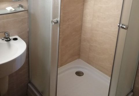 其他 Hotel Trzy Światy Spa & Wellness Rajska WySpa