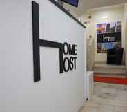 Lobi 6 Lisbon Home Host - Hostel