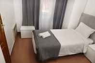 Kamar Tidur Lisbon Home Host - Hostel