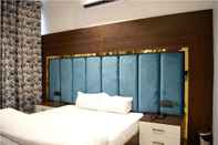 Kamar Tidur Hotel Silver Ace