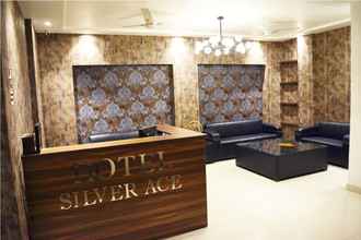 Lobby 4 Hotel Silver Ace