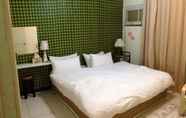 Kamar Tidur 4 Enoya Sweet Home