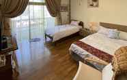 Kamar Tidur 6 Enoya Sweet Home