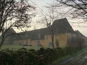 Bên ngoài 4 Domaine de la Chartreuse Dautré