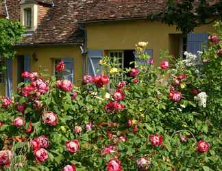 Exterior 2 Domaine de la Chartreuse Dautré