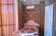 Kamar Tidur 7 Hotel Edemi