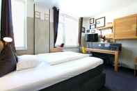 Bedroom aappartel boardinghouse city center