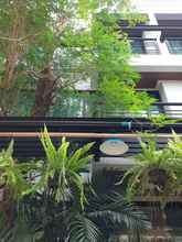 Luar Bangunan 4 PomPom Home